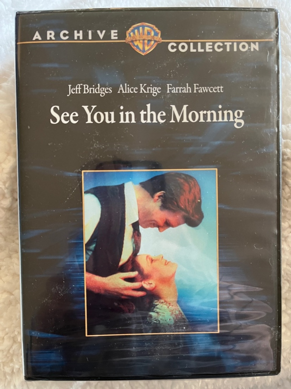 See You in the Morning - Warner Bros. Archive Collection DVD